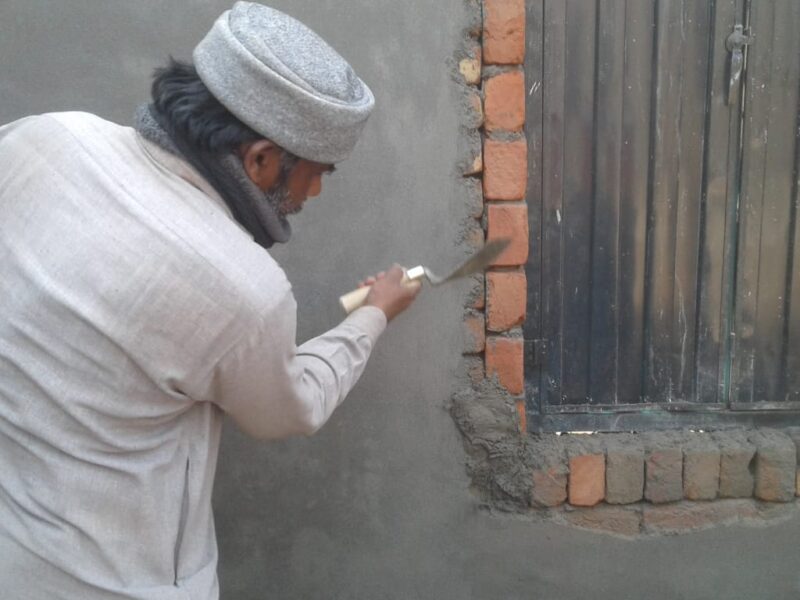 Masjid project photo