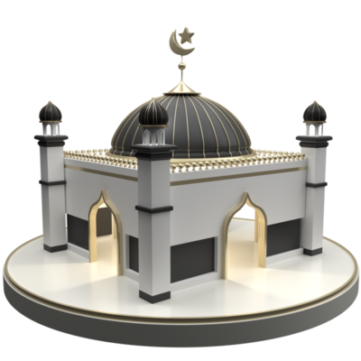 Masjid illustration