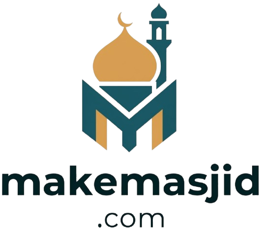Make Masjid — Barakat Al-Madina Ltd